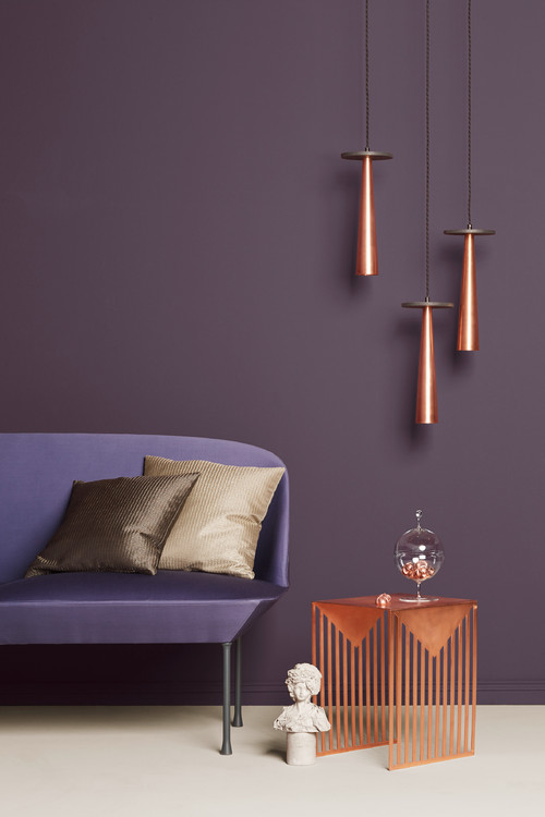 NYA NORDISKA - Luxury Life 2016