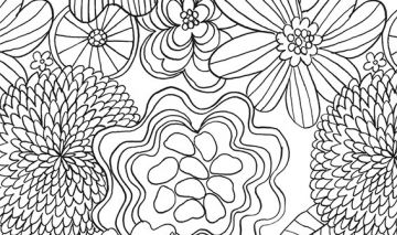 mandalas para colorear