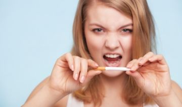 apps para dejar de fumar