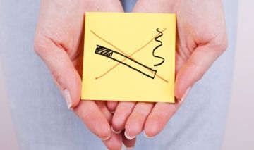 trucos para dejar de fumar