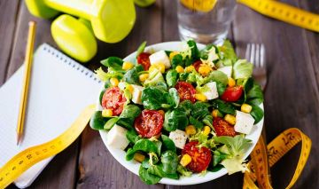 Deporte y nutrición