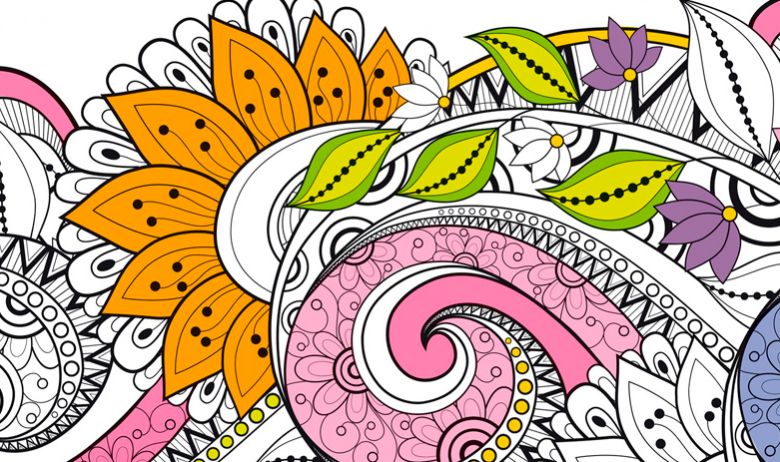 Mandalas descargables