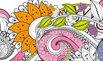 Mandalas descargables