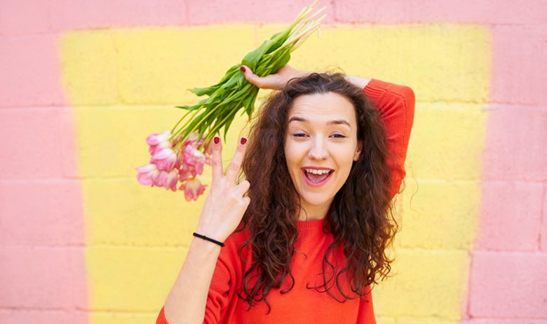 Dejar de compararse con los demás