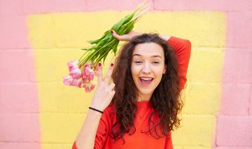 Dejar de compararse con los demás