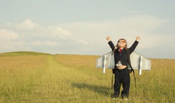 pensamientos positivos