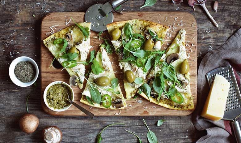 Cómo tener una alimentación sana