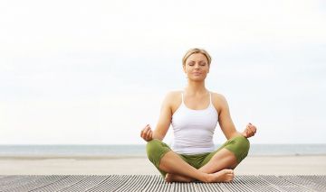 meditacion para embellecer rostro