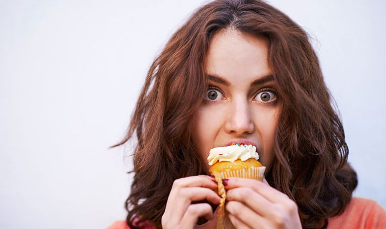 que comer durante el ciclo menstrual portada