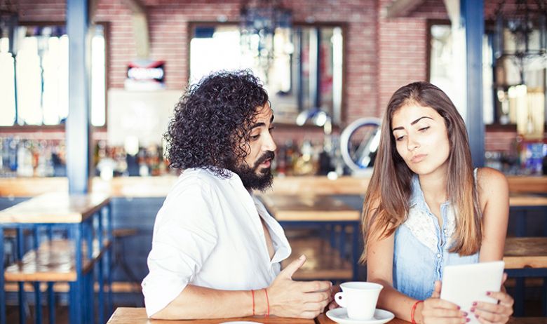 Cómo vencer los celos