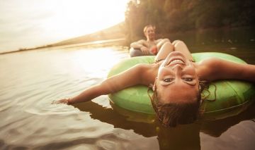 Cómo mejorar mi autoestima