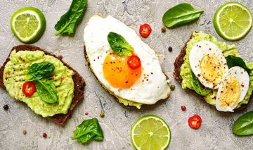 Meal prep cenas saludables