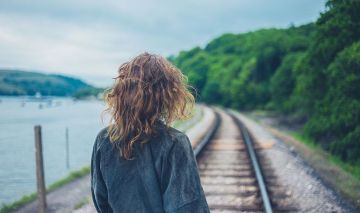 Persigue tus sueños para ser feliz