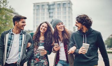 Lagom o cómo seguir un estilo de vida equilibrado y feliz