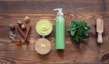 12 cosmeticos gluten free