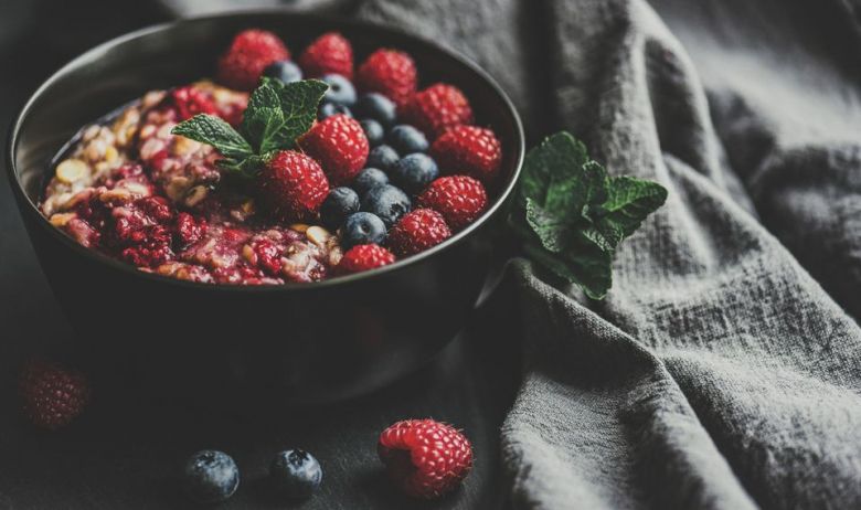 meriendas sanas y saciantes adelgazar 