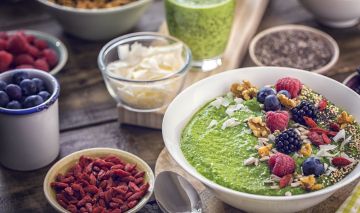 alimentos que deberías comer