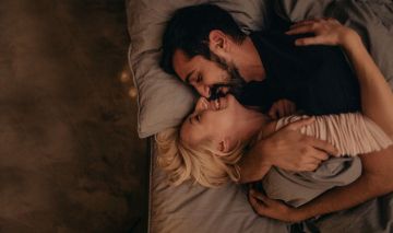 claves para reavivar el deseo sexual