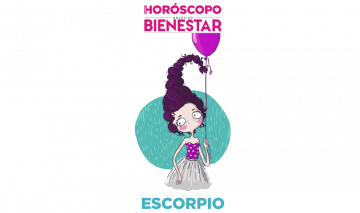Escorpio signo del zodiaco horoscopo
