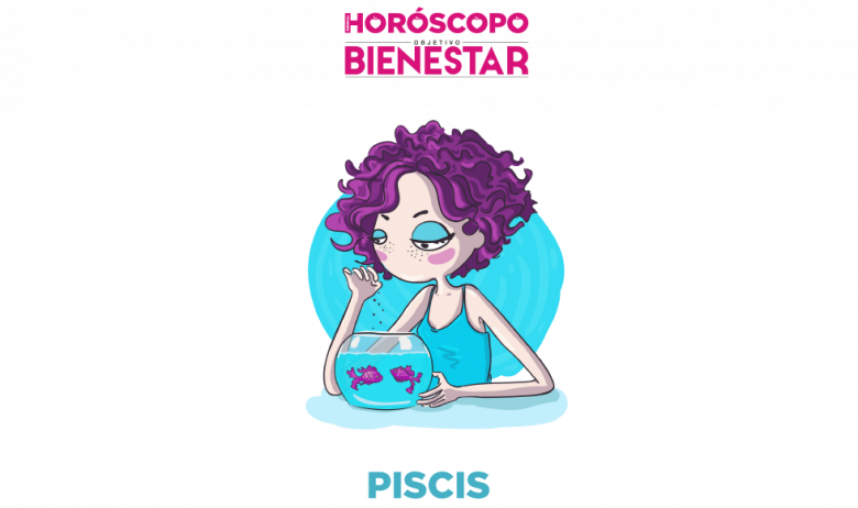 Piscis signo del zodiaco horoscopo