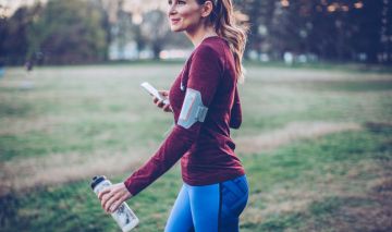 power walking como practicarlo