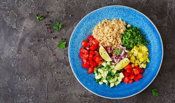 hábitos saludables comer