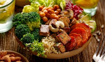 Beneficios Buddah Bowl