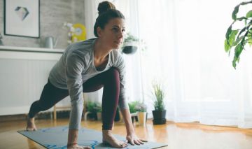 dieta ejercicio adelgazar