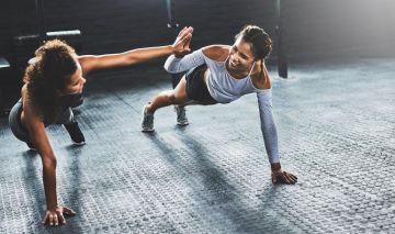 entrenadores influencers