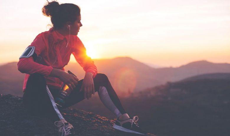 deporte mujer consejos 