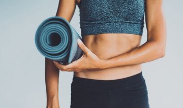 yoga o pilates razones consejos