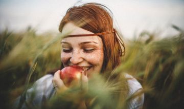 comer estrés salud alimentación