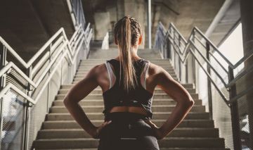 motivación hábitos logros