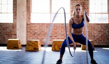 entrenamiento funcional