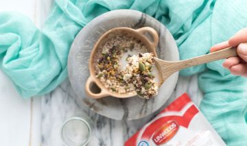 ¿Por qué las semillas molidas son tan beneficiosas para tu salud?