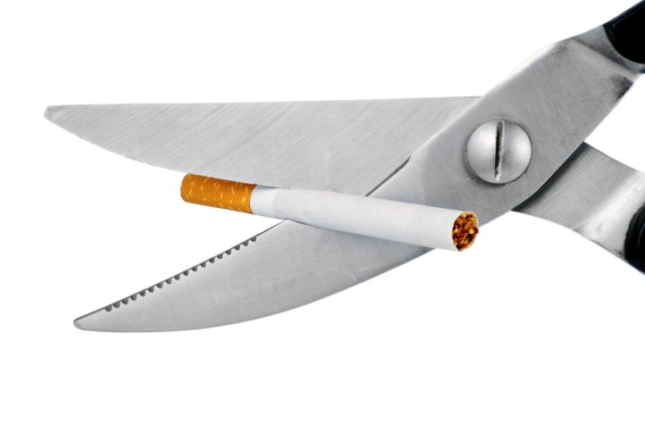 5 métodos gratis para dejar de fumar