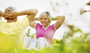 Beneficios del ejercicio