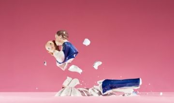 superar una ruptura sentimental