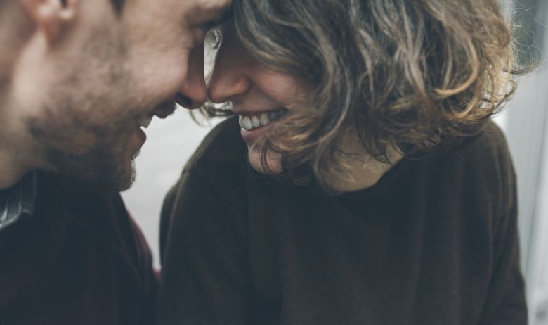 cosas que decirle a tu pareja