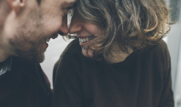 cosas que decirle a tu pareja