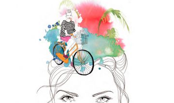 vive eco y tan feliz