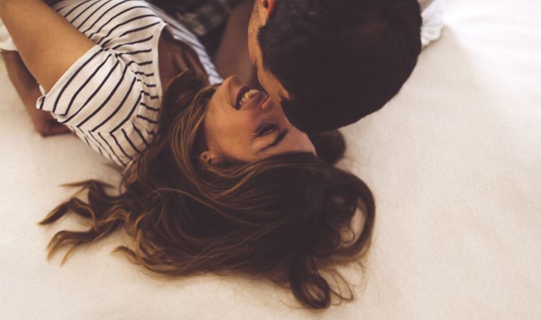 fases de una relación de pareja