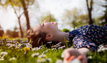 técnicas de relajación 