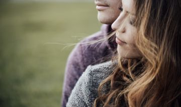 Mejorar la autoestima pareja