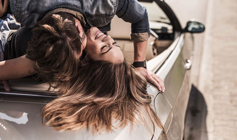 cumplir fantasias sexuales mujer