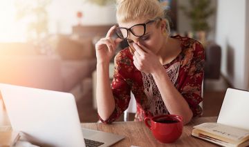 sintomas de las enfermedades comunes mujer