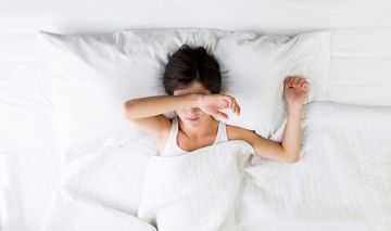 cura de sueño que hacer cuando duermes poco