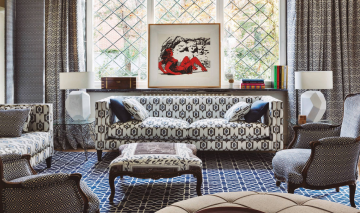 Ideas para tapizar un sofá