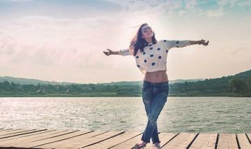 Cómo mejorar mi autoestima en 10 pasos