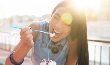 Diabetes tipo 1 Cómo sobrellevarla